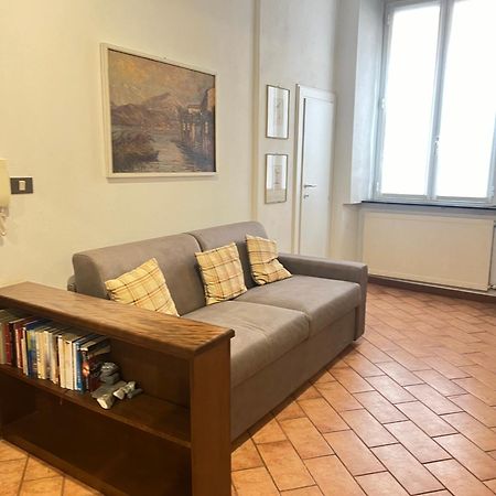 Ferienwohnung Casa Alby Rapallo Exterior foto