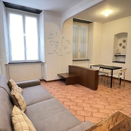 Ferienwohnung Casa Alby Rapallo Exterior foto