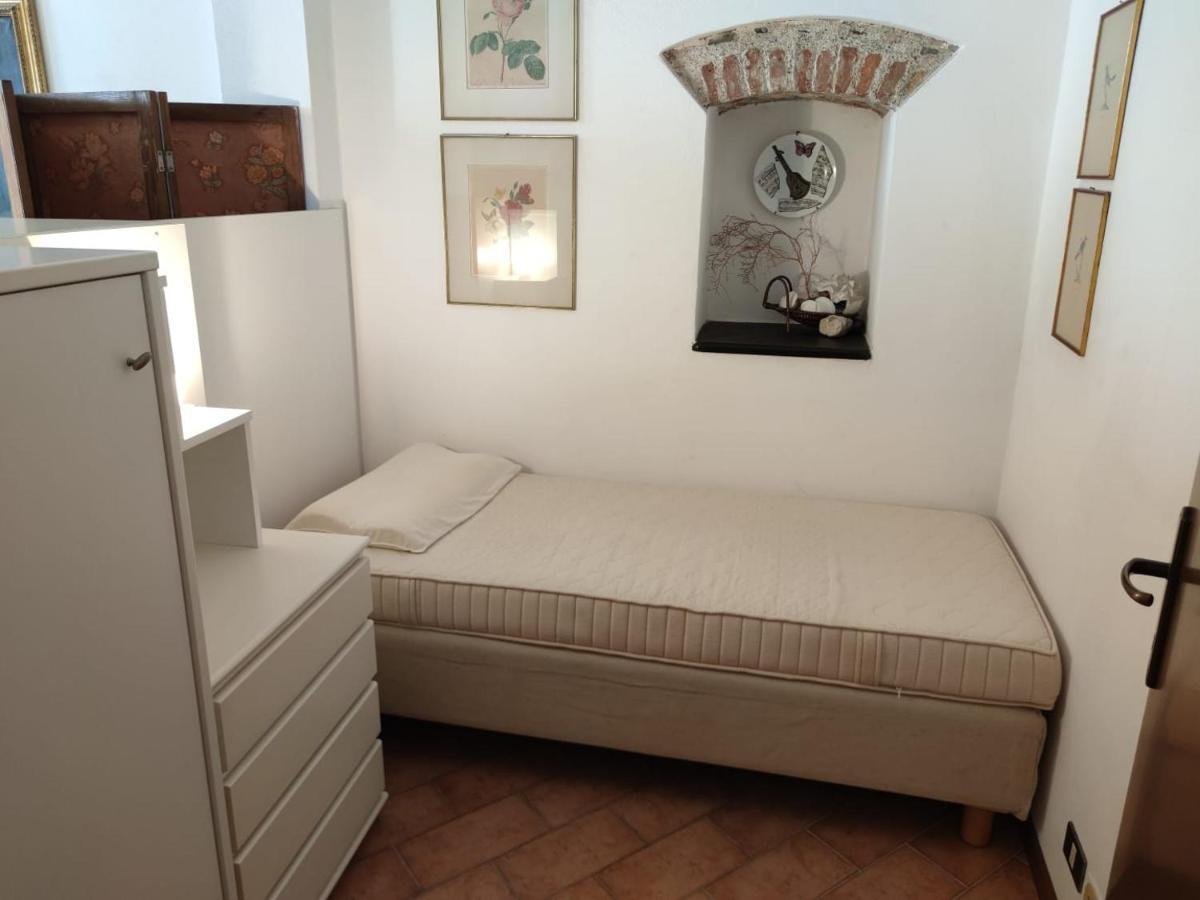 Ferienwohnung Casa Alby Rapallo Exterior foto