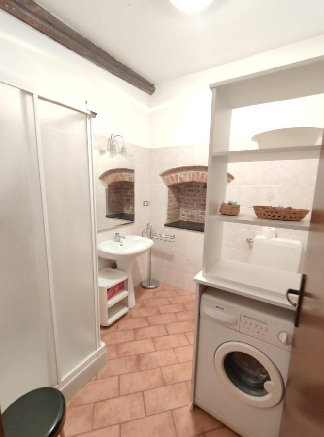Ferienwohnung Casa Alby Rapallo Exterior foto