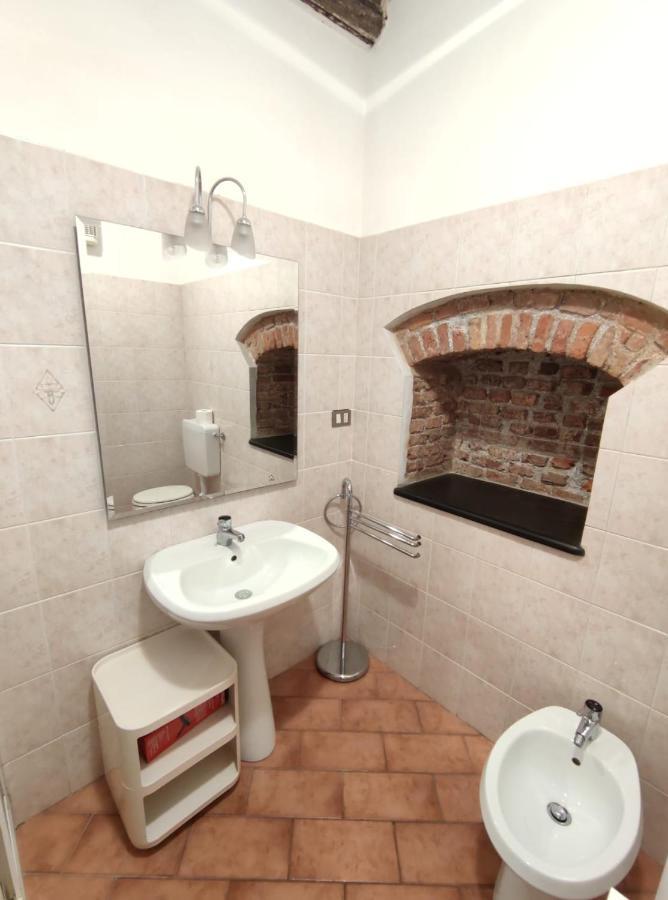 Ferienwohnung Casa Alby Rapallo Exterior foto