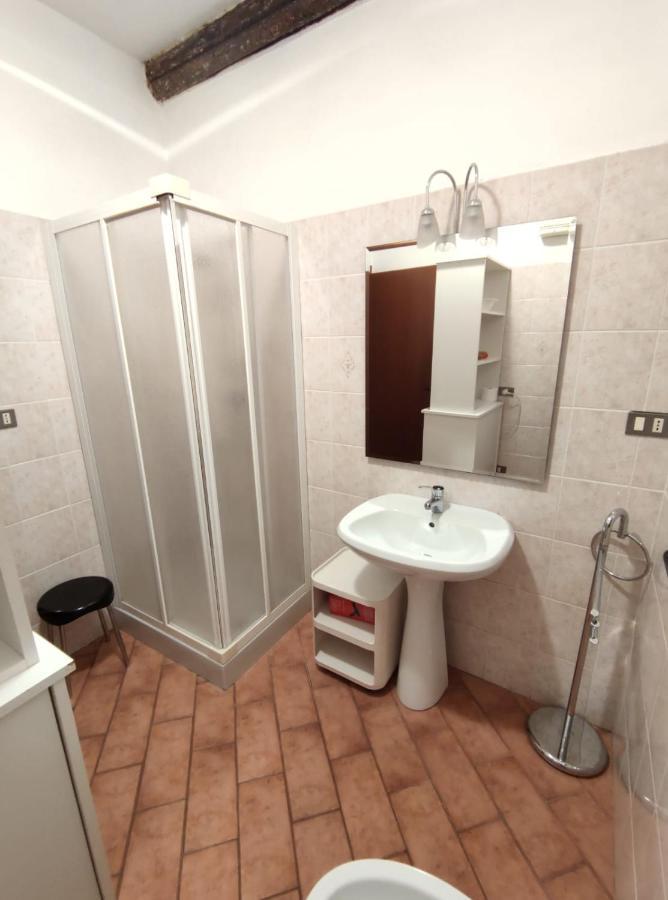 Ferienwohnung Casa Alby Rapallo Exterior foto