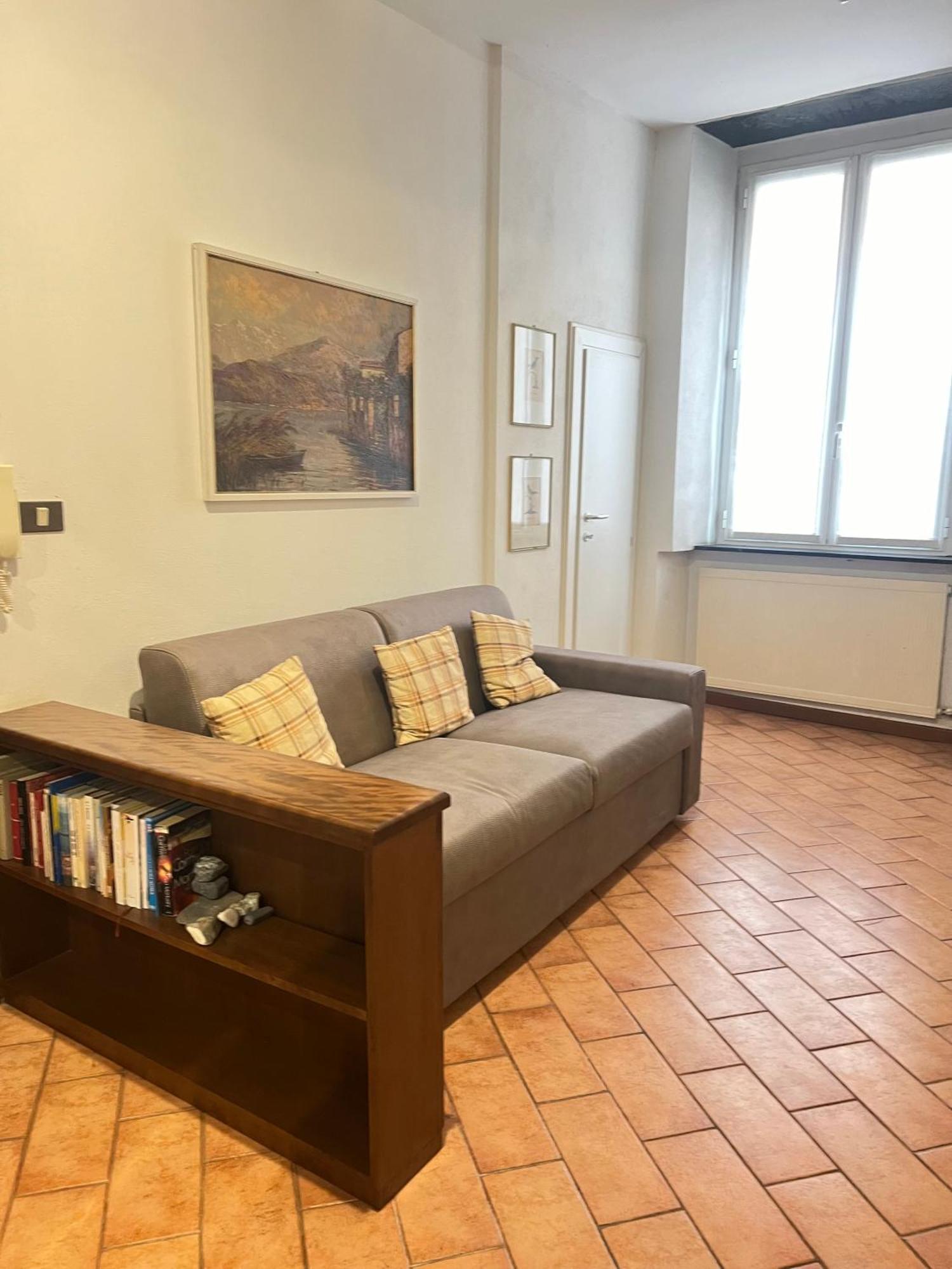 Ferienwohnung Casa Alby Rapallo Exterior foto