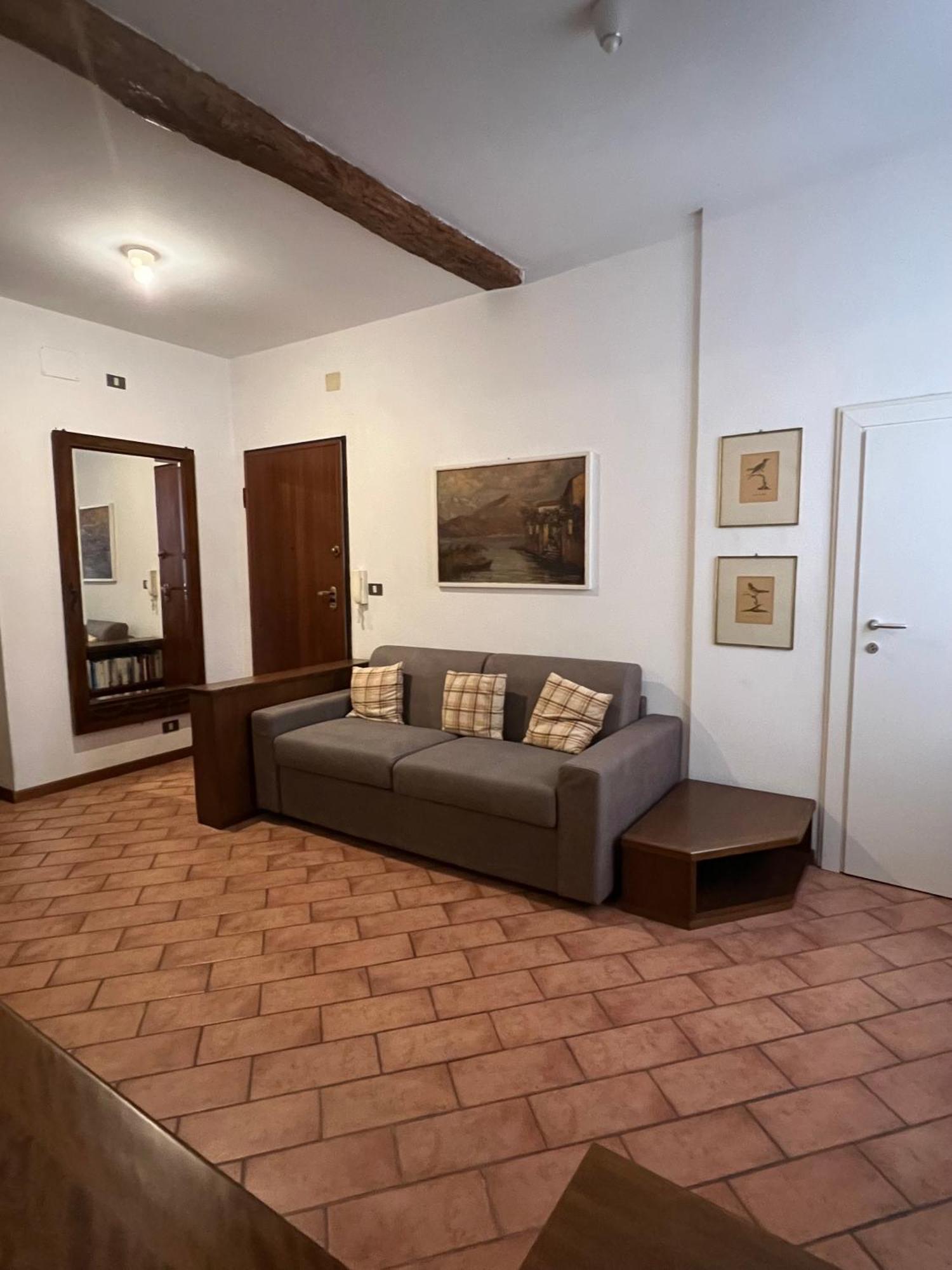 Ferienwohnung Casa Alby Rapallo Exterior foto