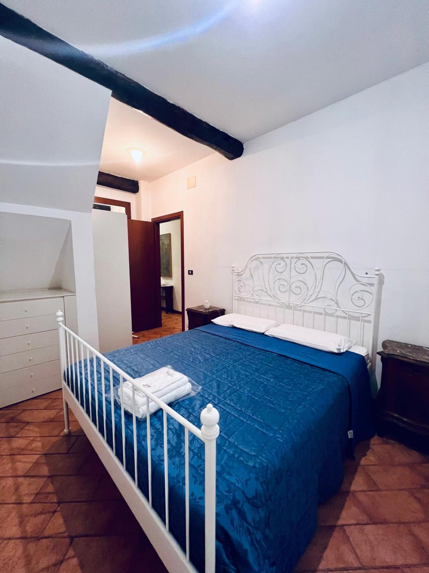 Ferienwohnung Casa Alby Rapallo Exterior foto