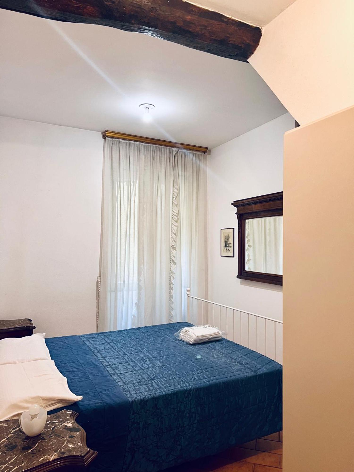 Ferienwohnung Casa Alby Rapallo Exterior foto