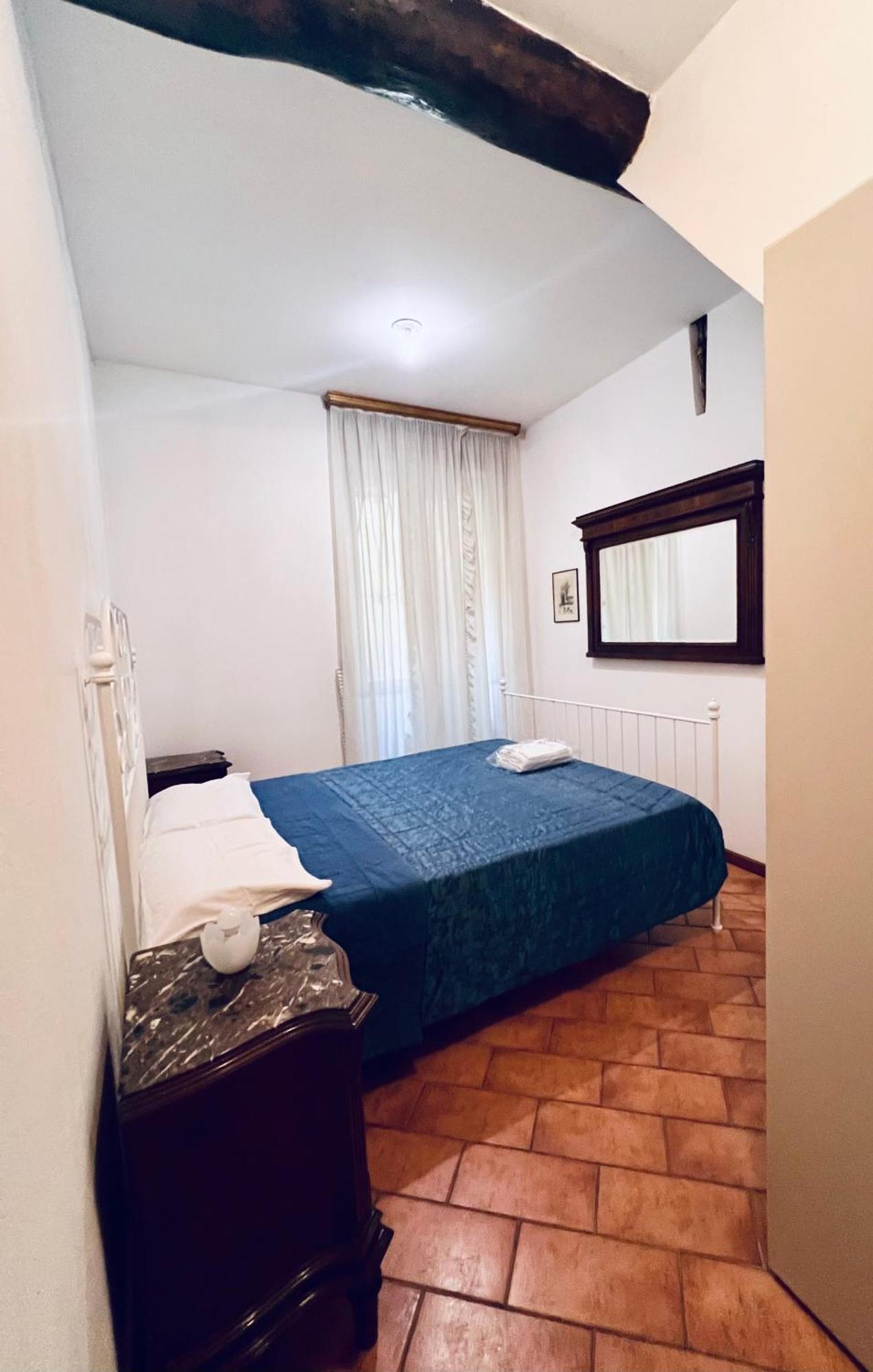 Ferienwohnung Casa Alby Rapallo Exterior foto